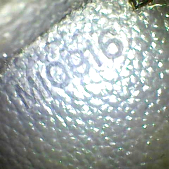 Louis Vuitton Professional Riviera Epi Black Bag DATE STAMPED MI0916 w/COA - Picture 4 of 13